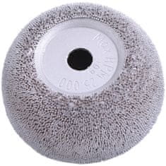 FERDUS Brúsny hríbik na pneumatiky, 63/27 mm, hrubosť 230