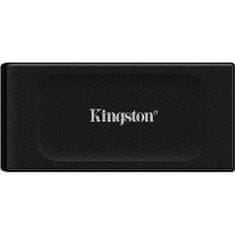 Kingston Externý SSD XS1000/1TB USB-C
