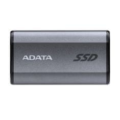 A-Data Elite SE880/1TB/SSD/Externý/Sivá/3R