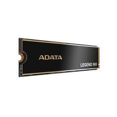 A-Data LEGEND 960/4TB/SSD/M.2 NVMe/Čierna/5R