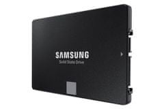 SSD disk Samsung 870 EVO 250GB, 2.5"