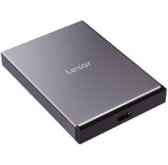 LEXAR externý SSD 1TB SL210 USB 3.1 (čítanie/zápis: 550/450MB/s)