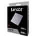 LEXAR externý SSD 1TB SL210 USB 3.1 (čítanie/zápis: 550/450MB/s)