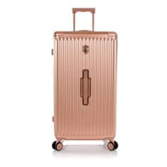 Heys Luxe L Trunk Rose Gold
