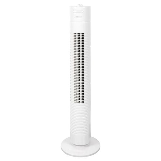Clatronic Stĺpový ventilátor TVL 3770 biely