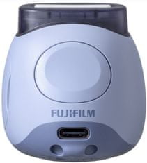FujiFilm Instax PAL, modrá