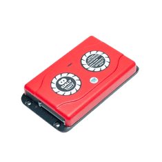 Daly Aktívny balancer Smart LI-Ion/LiFePO4 8S Programovateľný s Bluetooth a podporou aplikácií