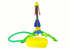 Lean-toys Katapult na odpaľovanie rakiet