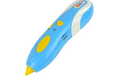 Lean-toys Náplne do 3D tlačiarne Creative 3D Pen Blue