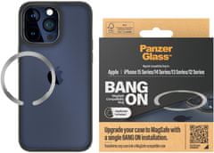 PanzerGlass MagSafe Ring pro Apple iPhone 15/14/13/12