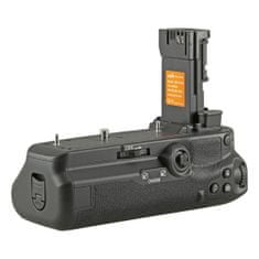 Canon Battery Grip Jupio pre EOS R5 / R5c / R6 / R6 Mark II + 2.4 Ghz Wireless Remote