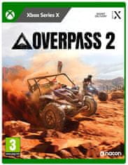Nacon Overpass 2 (Xbox saries X)