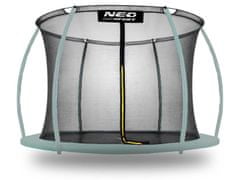 Neo-Sport Vnútorná sieť pre trampolíny 312cm 10ft Neo-Sport