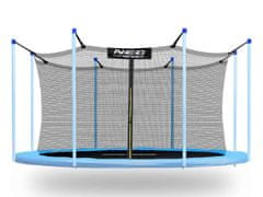 Neo-Sport Vnútorná sieť pre trampolíny 435cm 14ft Neo-Sport