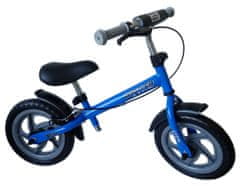 BROTHER Detský bicykel LION - modrý