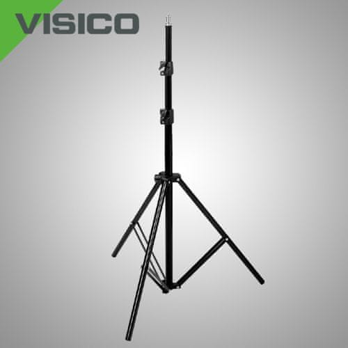 Visico LS-8005 AIR štúdiový stojan 200cm
