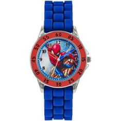 Disney Time Teacher Dětské hodinky Spiderman SPD9048