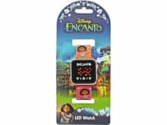 Disney LED Watch Dětské hodinky Encanto ENC4021