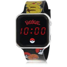 Disney LED Watch Dětské hodinky Pokémon POK4322