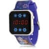 LED Watch Dětské hodinky Frozen FZN4733