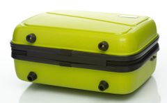 Kozmetický kufrík Peace Olive