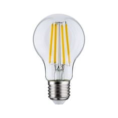 Paulmann PAULMANN Eco-Line Filament 230V LED žiarovka E27 1ks-sada 2,5W 3000K číra 29120