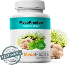 MycoMedica Mycomedica MycoProsten 90 kapslí