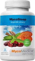 MycoMedica MycoSleep sypká směs pro přípravu nápoje 90g