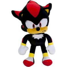 Sega Plyšák Sonic - Shadow 30cm