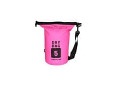 Merco  Dry Bag 5 l vodácky vak objem 5 l