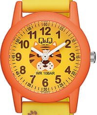 Q&Q Dětské hodinky V22A-016VY