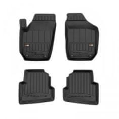 FROGUM Zvýšené gumové koberečky OPEL Astra J Hatchback (P10)