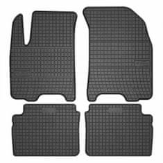 FROGUM Gumové koberečky CHEVROLET Aveo / Kalos Hatchback (T200) - 4ks