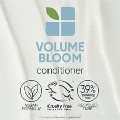 Biolage Kondicionér pre jemné vlasy (Volumebloom Conditioner) (Objem 200 ml)