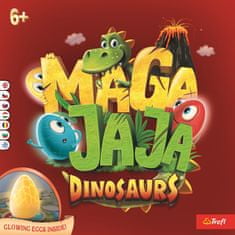 Trefl Hra Magajaja Dinosaury