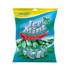 Woogie cukríky Ice Mints 170g