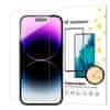 Wozinsky ochranné tvrdené sklo pre Apple iPhone 15 Plus - Transparentná KP28584
