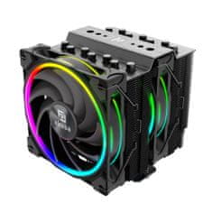 Akasa chladič CPU - Soho H7 RGB