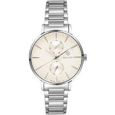 Gant G128007 PARK AVENUE DAY-DATE _ Time