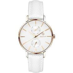 Gant G128009 PARK AVENUE DAY-DATE _ Time