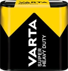 VARTA batérie Super Heavy Duty 4.5V