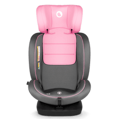 Autosedačka s ISOFIXOM BASTIAAN I-size 40-150 cm 2023 pink baby