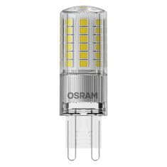 Osram LEDVANCE PARATHOM LED PIN 50 4.8 W / 4000 K G9 4058075622203