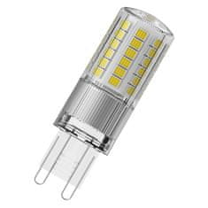 Osram LEDVANCE PARATHOM LED PIN 50 4.8 W / 4000 K G9 4058075622203