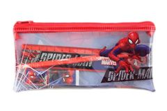 Peračník s písacími potrebami Spider-Man