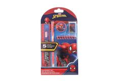 Set písacích potrieb Spider-Man