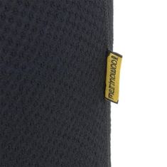 Sensor Merino Double Face Underpants - dámske, čierne - veľkosť S