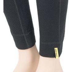 Sensor Merino Double Face Underpants - dámske, čierne - veľkosť S