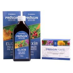Biomedica Prosgin LIMIT edícia