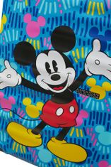 American Tourister Príručný kufor Wavebreaker Disney 55cm Mickey Euphoria